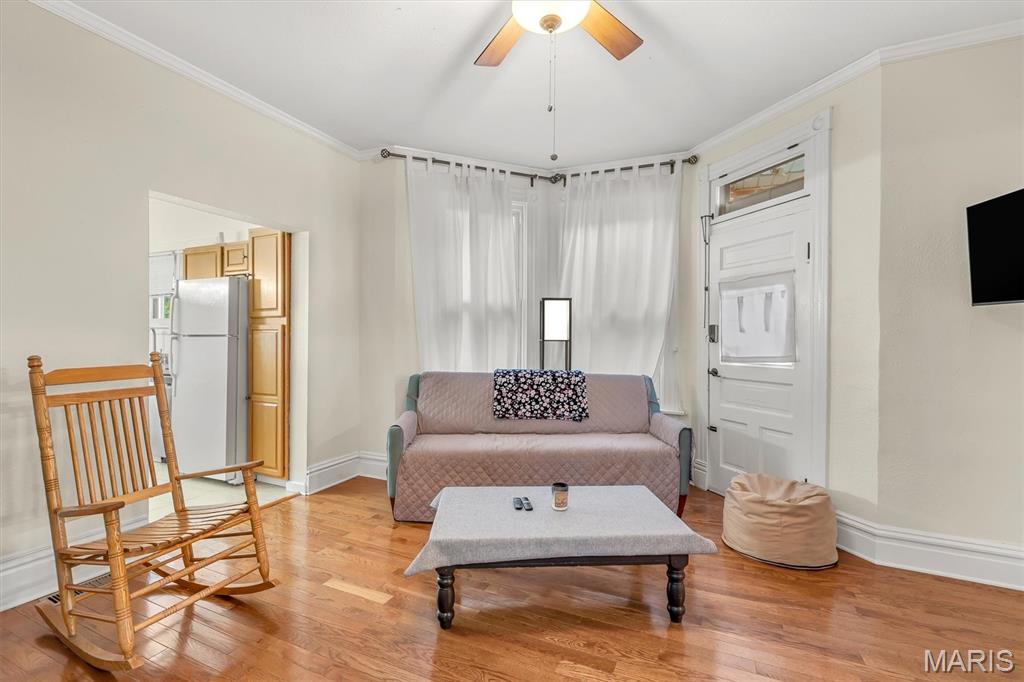 Daltons Estate - Residential