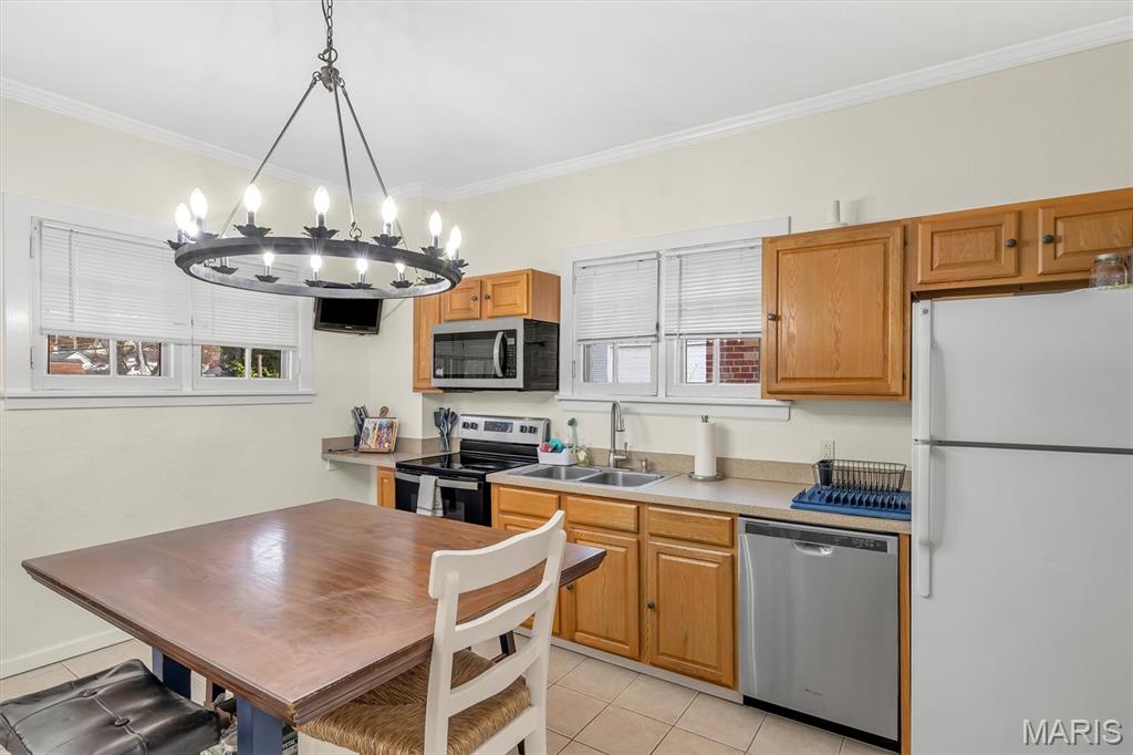 Daltons Estate - Residential