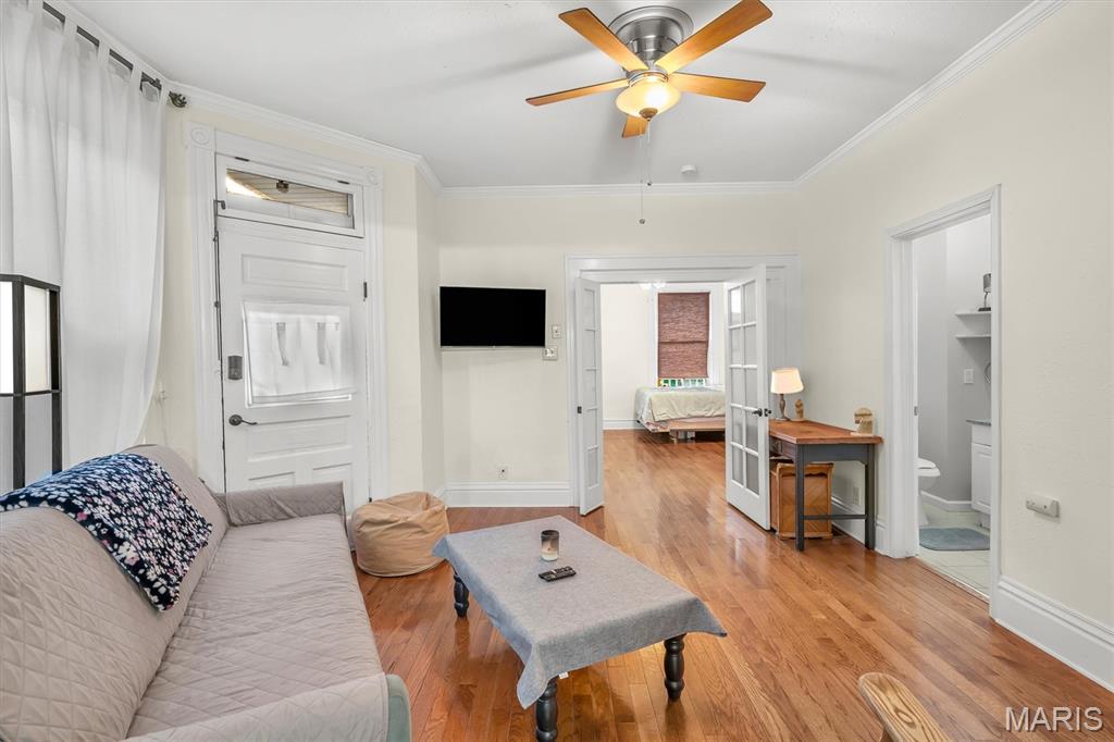 Daltons Estate - Residential