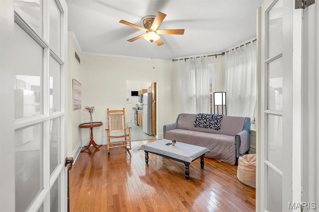 Daltons Estate - Residential