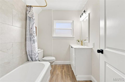 Tiny photo for 7269 Zephyr Place, St Louis, MO 63143 (MLS # 26058405)