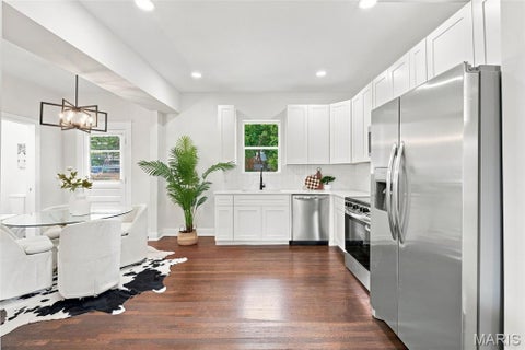 Tiny photo for 7269 Zephyr Place, St Louis, MO 63143 (MLS # 26058405)