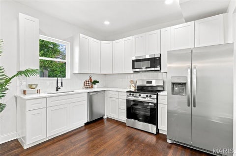 Tiny photo for 7269 Zephyr Place, St Louis, MO 63143 (MLS # 26058405)