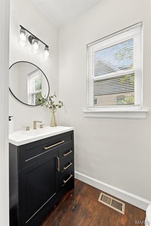 Tiny photo for 7269 Zephyr Place, St Louis, MO 63143 (MLS # 26058405)