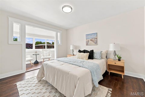 Tiny photo for 7269 Zephyr Place, St Louis, MO 63143 (MLS # 26058405)