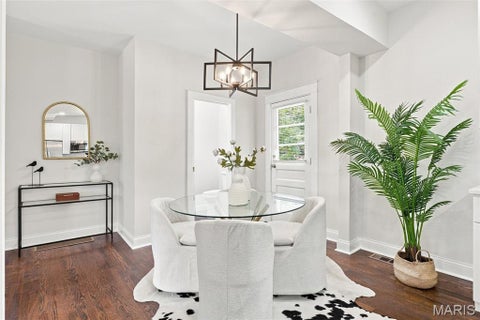 Tiny photo for 7269 Zephyr Place, St Louis, MO 63143 (MLS # 26058405)