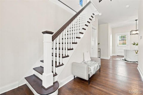 Tiny photo for 7269 Zephyr Place, St Louis, MO 63143 (MLS # 26058405)