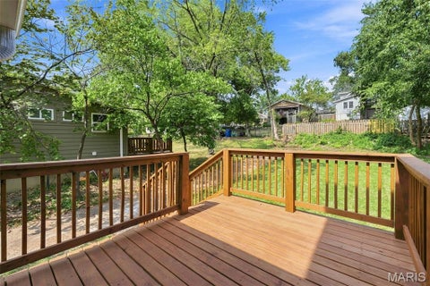 Tiny photo for 7269 Zephyr Place, St Louis, MO 63143 (MLS # 26058405)