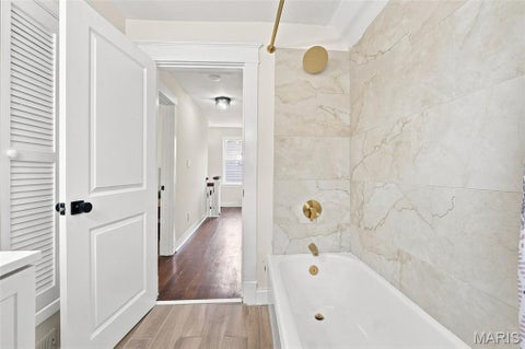 Tiny photo for 7269 Zephyr Place, St Louis, MO 63143 (MLS # 26058405)