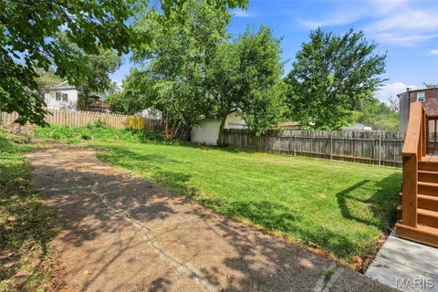 Tiny photo for 7269 Zephyr Place, St Louis, MO 63143 (MLS # 26058405)