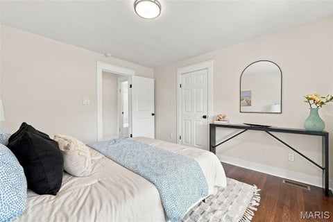 Tiny photo for 7269 Zephyr Place, St Louis, MO 63143 (MLS # 26058405)