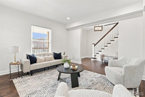 Tiny photo for 7269 Zephyr Place, St Louis, MO 63143 (MLS # 26058405)