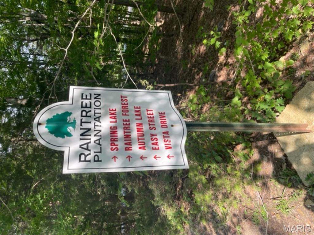 Raintree Plantation Sec 25 - Land