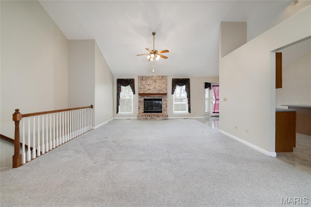 Huntleigh Meadows #4 - Residential