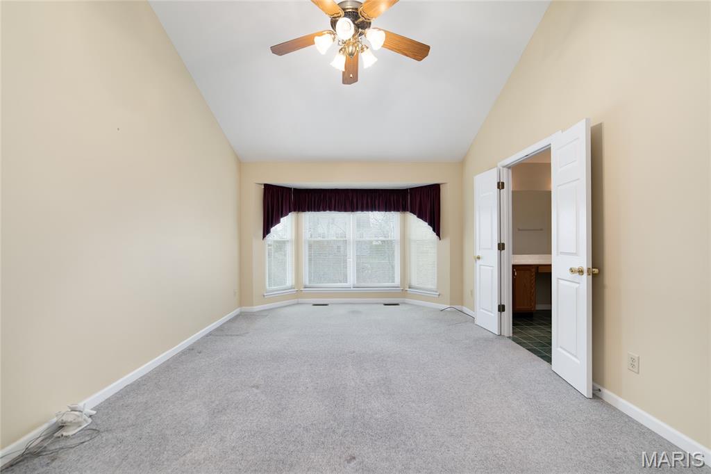 Huntleigh Meadows #4 - Residential