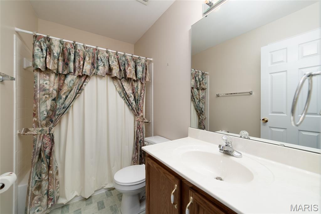 Huntleigh Meadows #4 - Residential