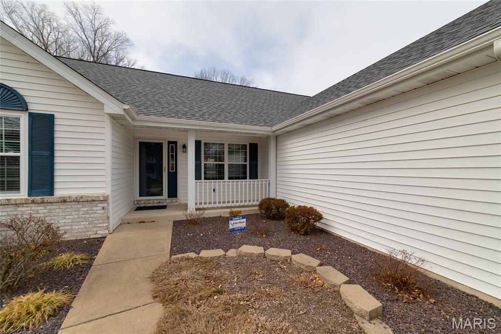 Huntleigh Meadows #4 - Residential