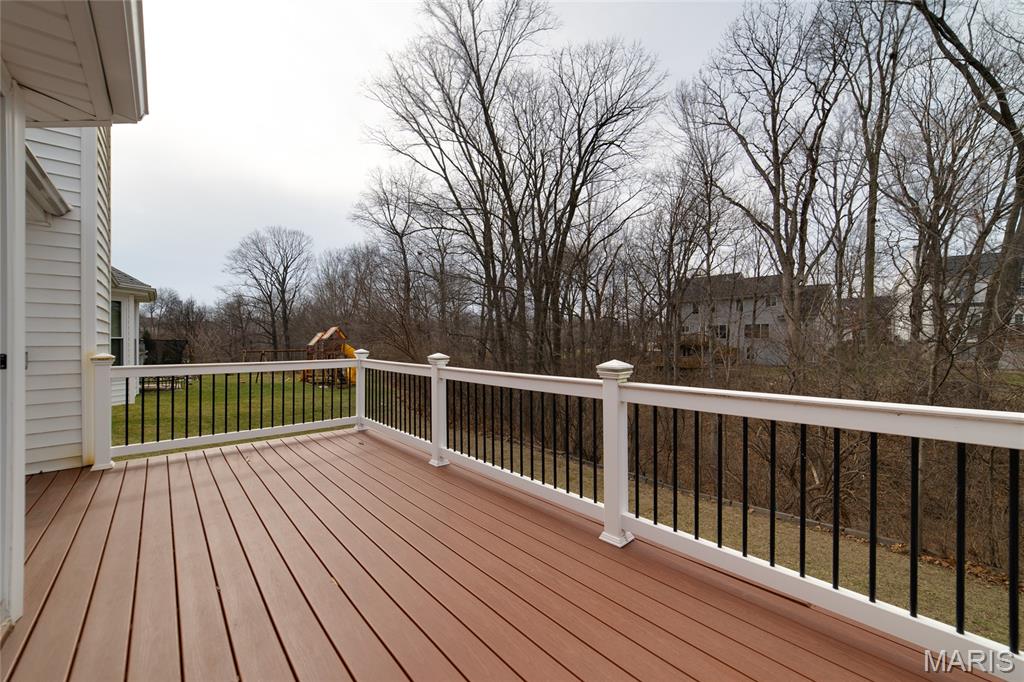 Huntleigh Meadows #4 - Residential