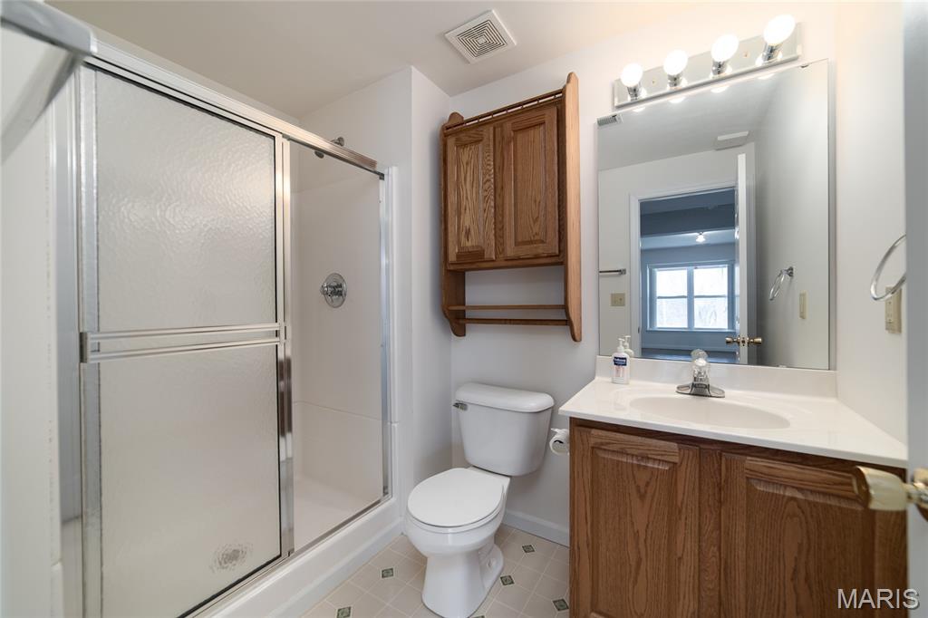 Huntleigh Meadows #4 - Residential