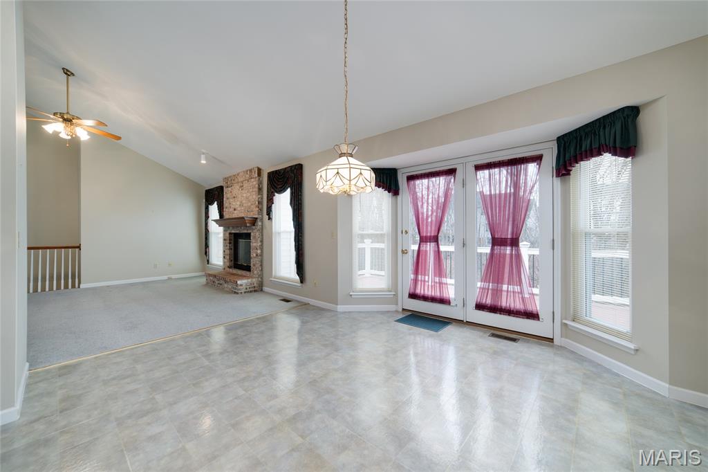 Huntleigh Meadows #4 - Residential