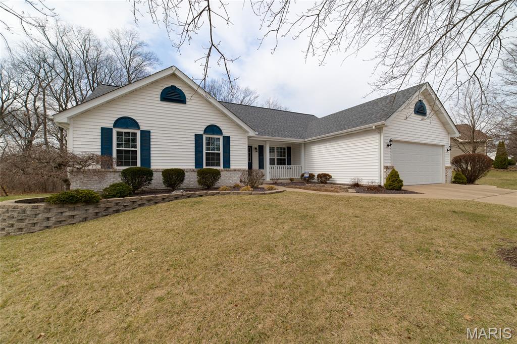 Huntleigh Meadows #4 - Residential