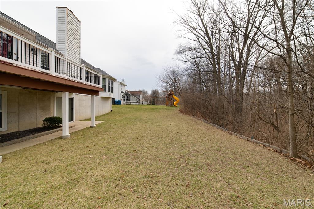 Huntleigh Meadows #4 - Residential