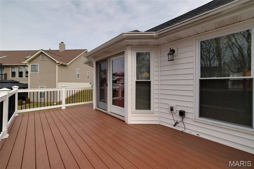 Huntleigh Meadows #4 - Residential