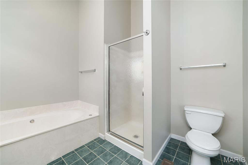 Huntleigh Meadows #4 - Residential