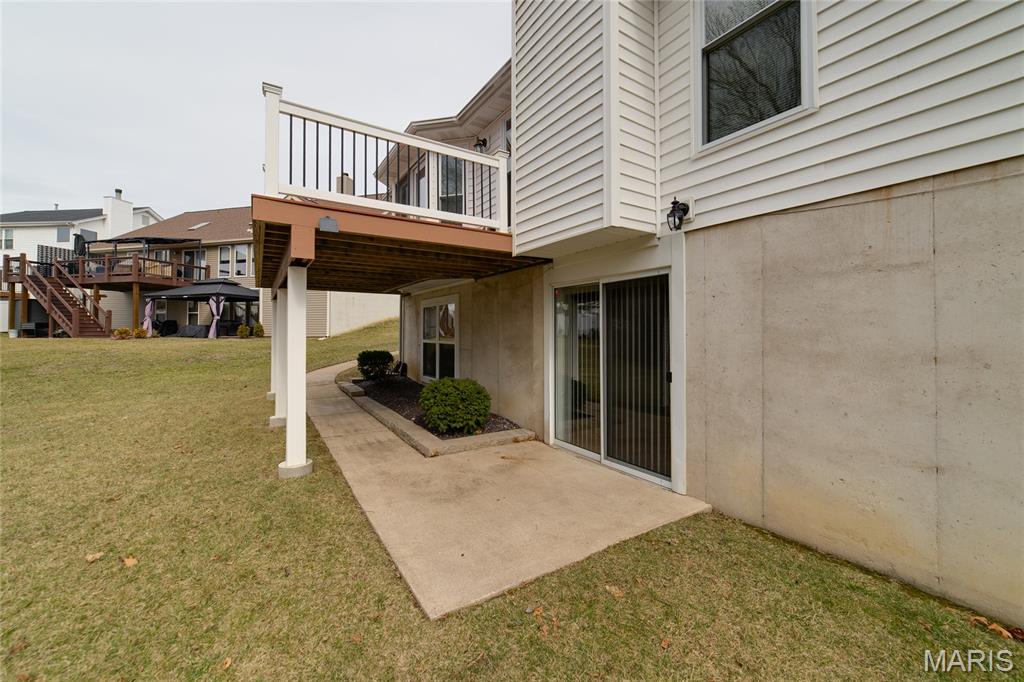 Huntleigh Meadows #4 - Residential