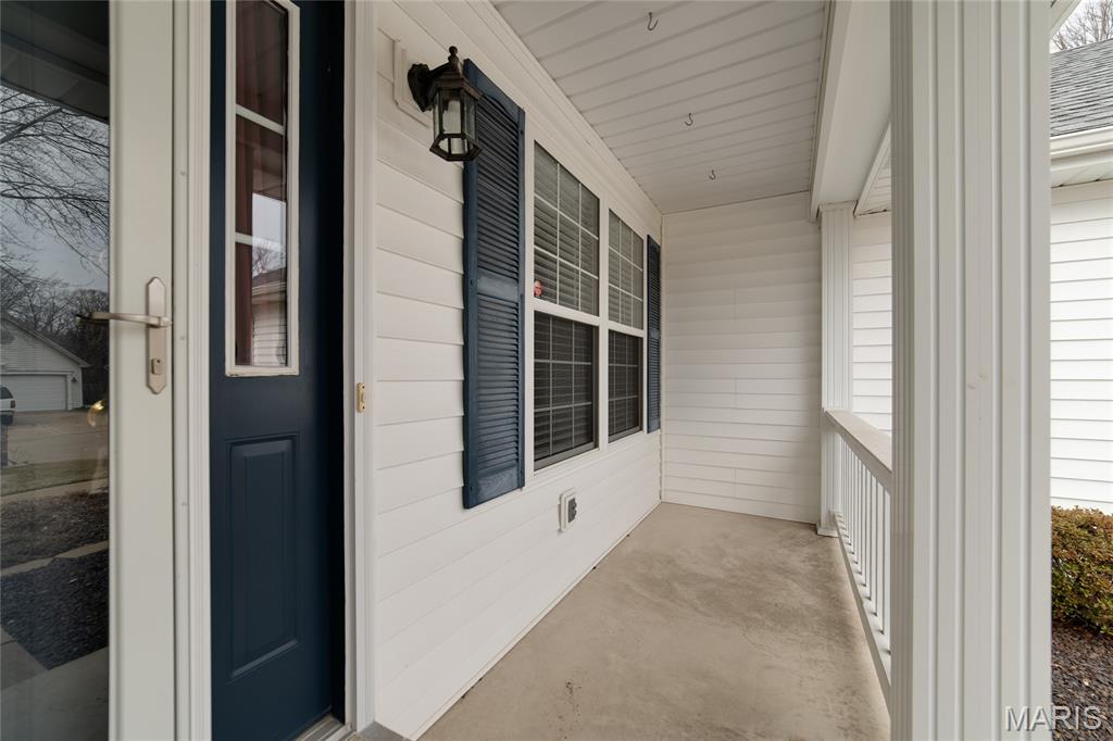 Huntleigh Meadows #4 - Residential