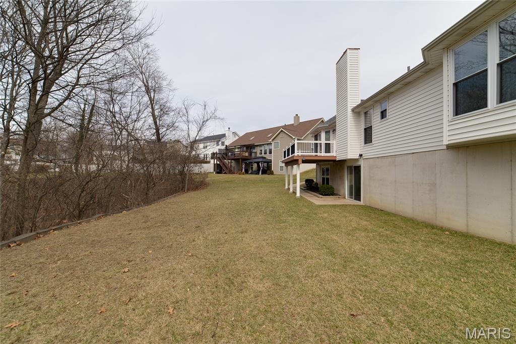 Huntleigh Meadows #4 - Residential