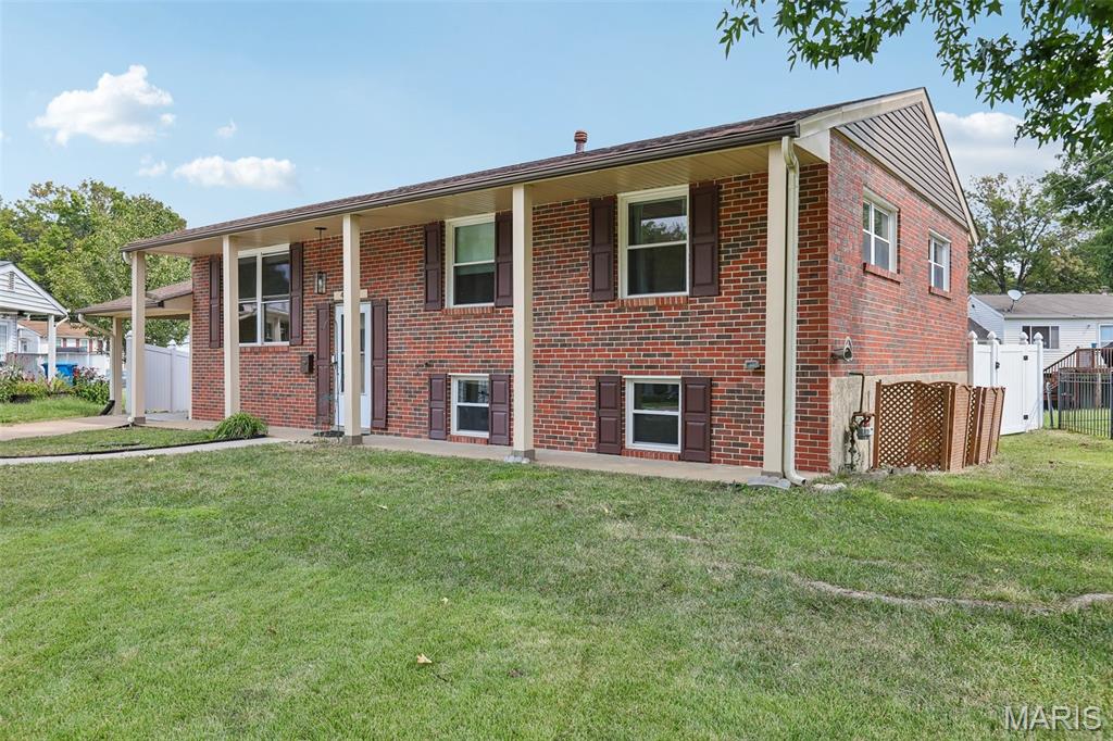 4107 Celtic Court
