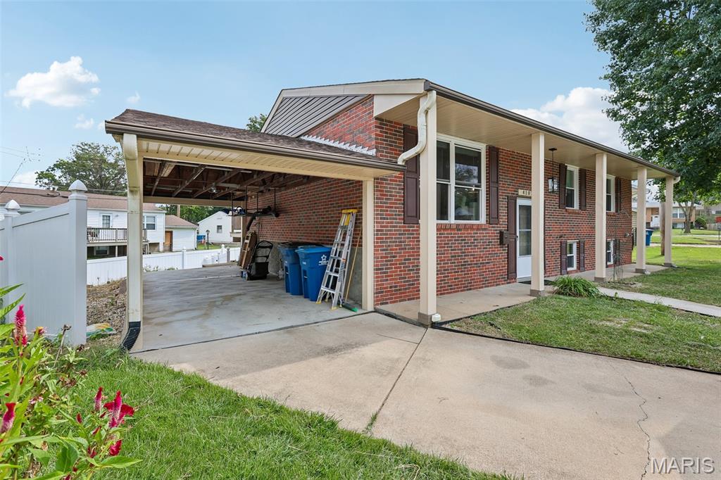 4107 Celtic Court