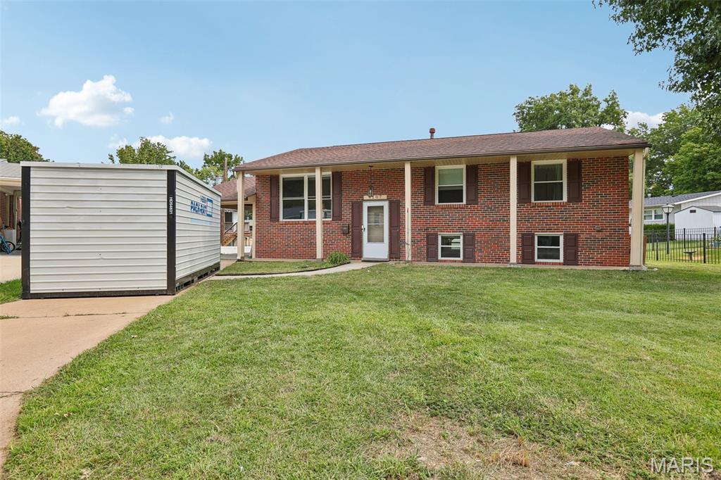 4107 Celtic Court