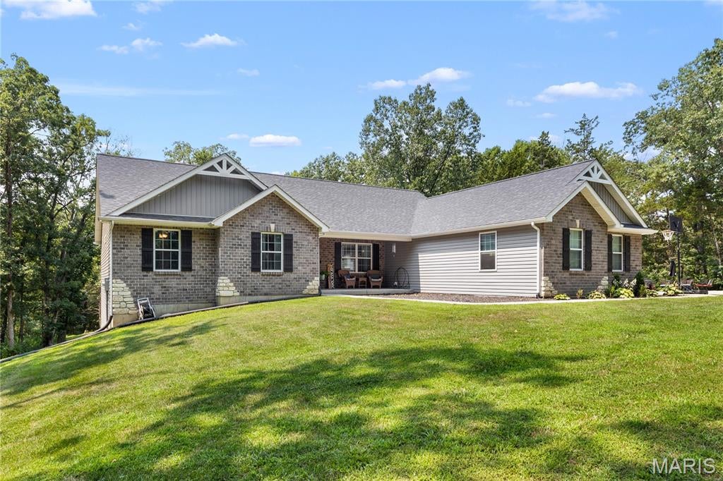 27287 Sunnyside Road
