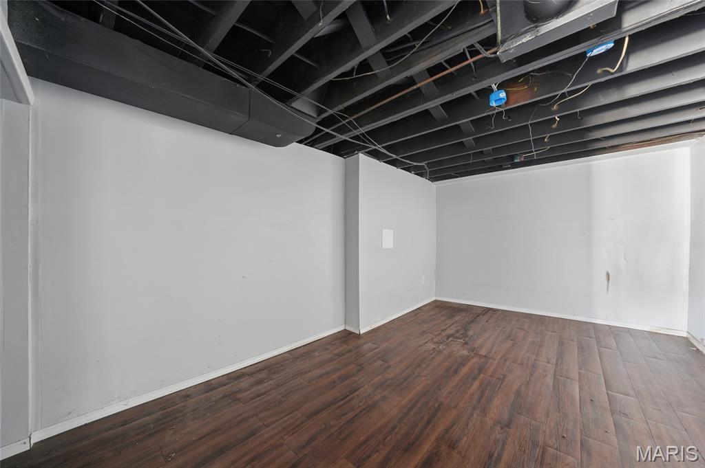 Glen Echo Park 2nd - Residential