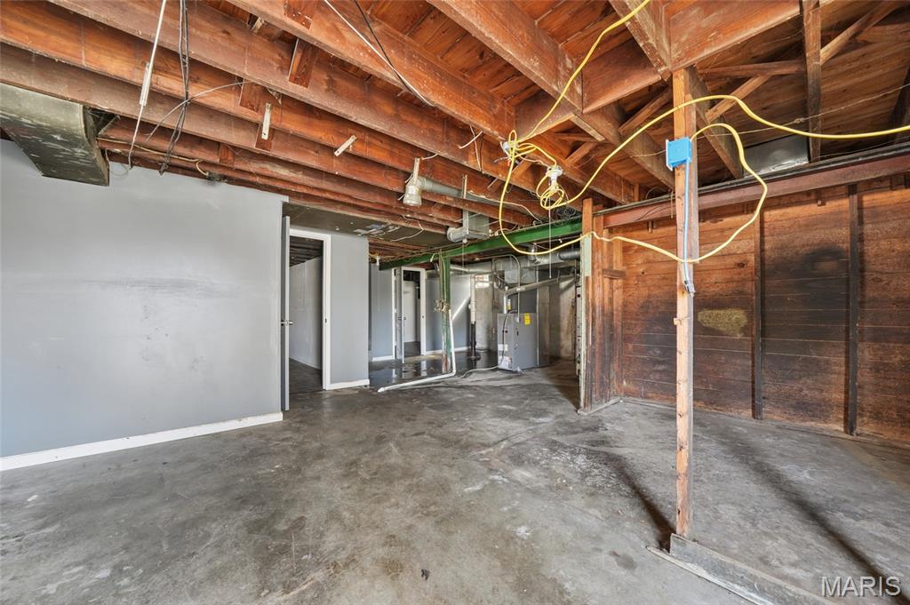 Glen Echo Park 2nd - Residential