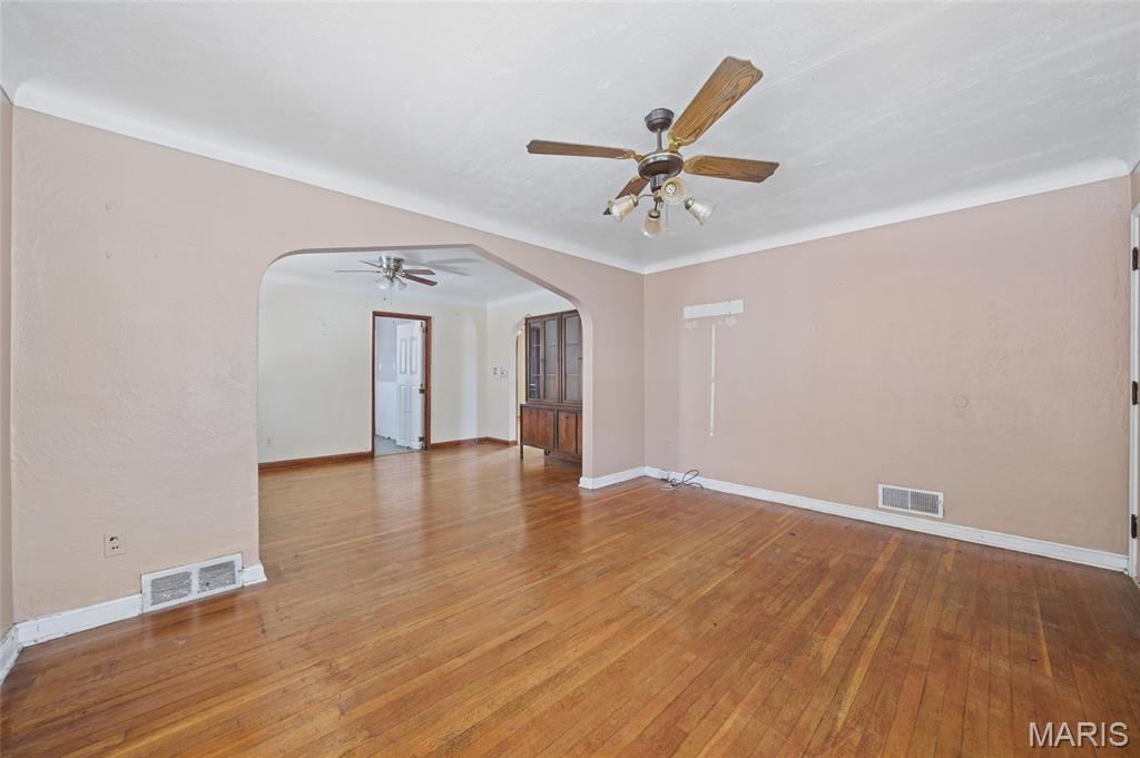 Glen Echo Park 2nd - Residential