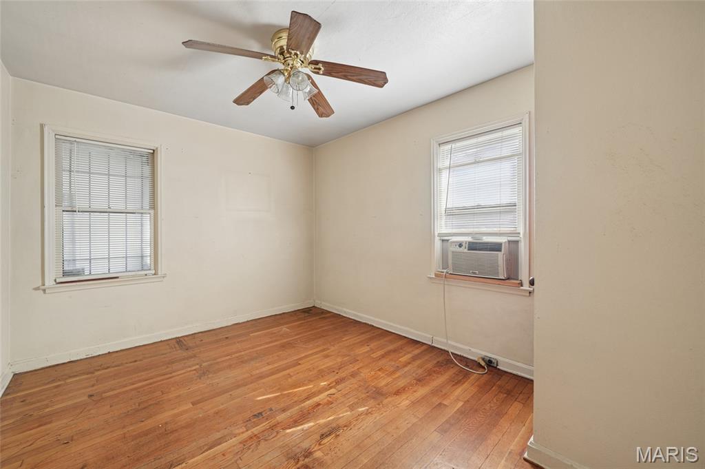 Glen Echo Park 2nd - Residential