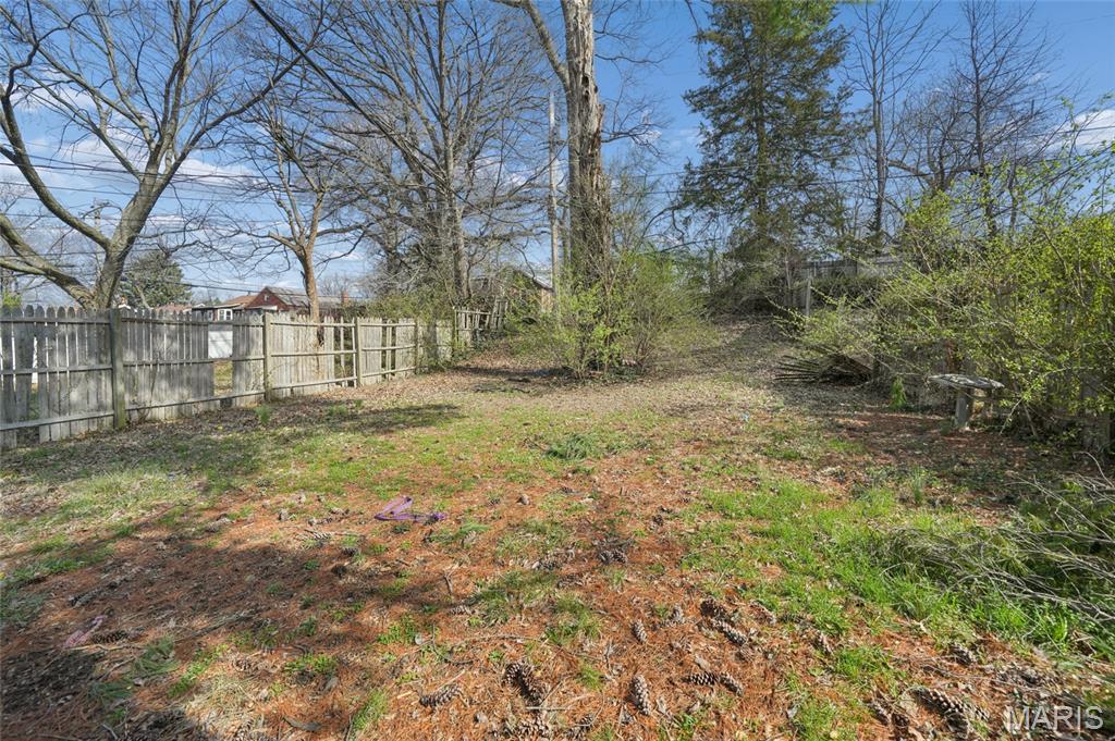 Glen Echo Park 2nd - Residential