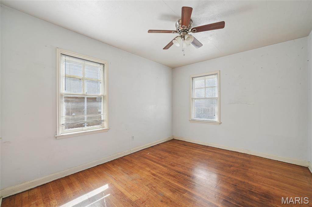 Glen Echo Park 2nd - Residential