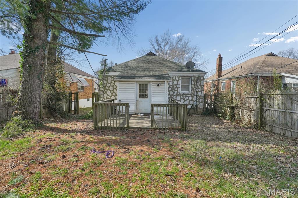 Glen Echo Park 2nd - Residential