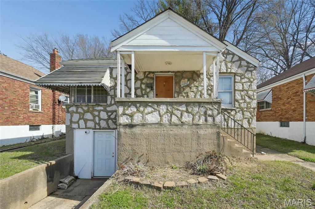 Glen Echo Park 2nd - Residential