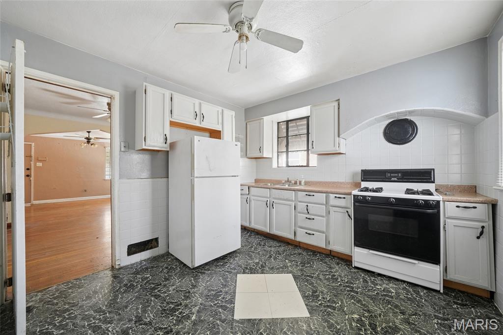 Glen Echo Park 2nd - Residential