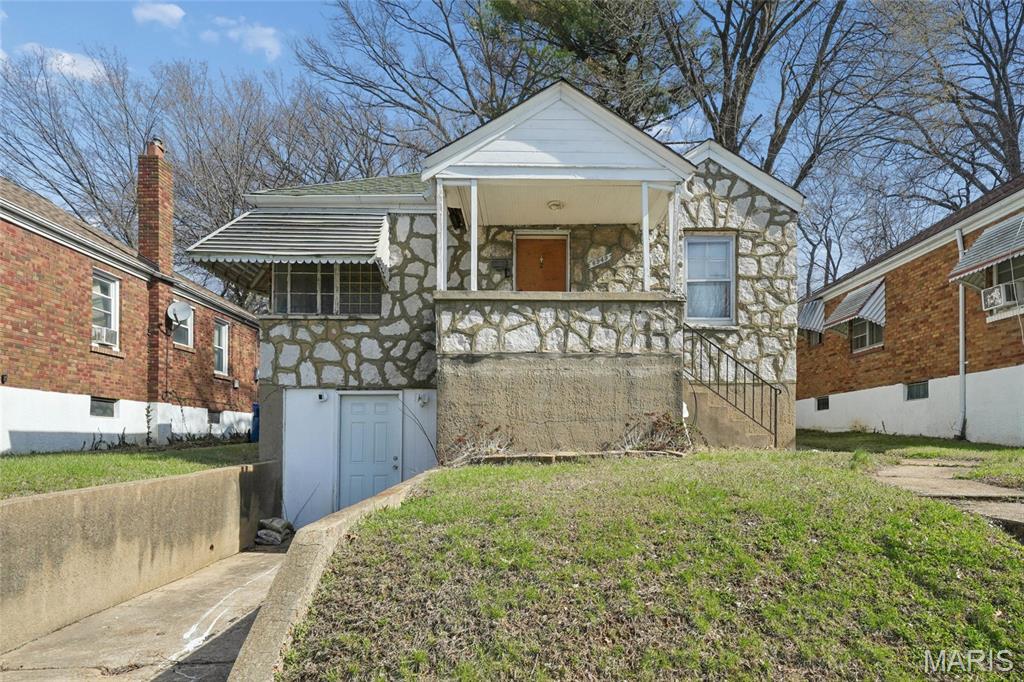 Glen Echo Park 2nd - Residential