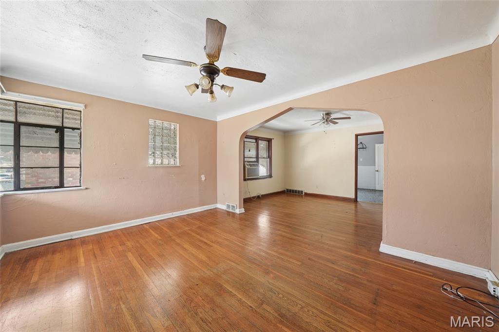 Glen Echo Park 2nd - Residential