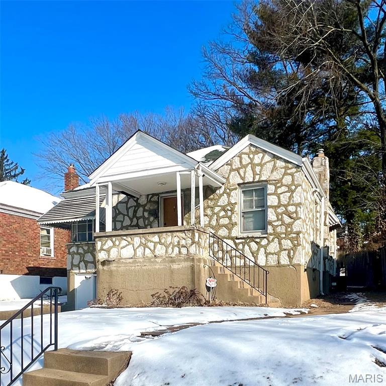 6949 Claremore Drive