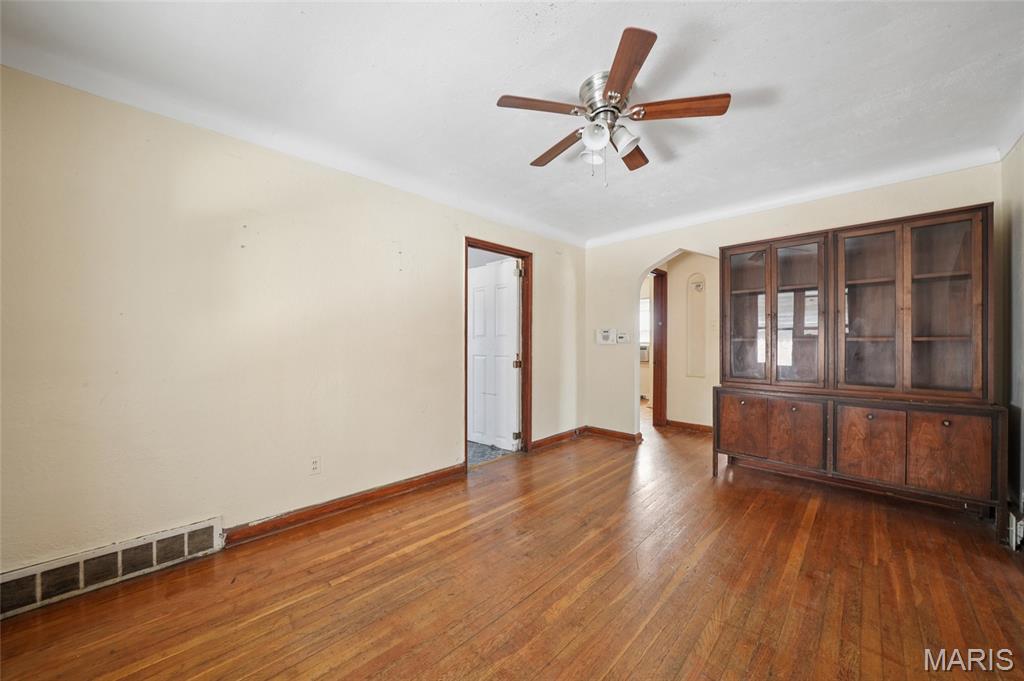 Glen Echo Park 2nd - Residential