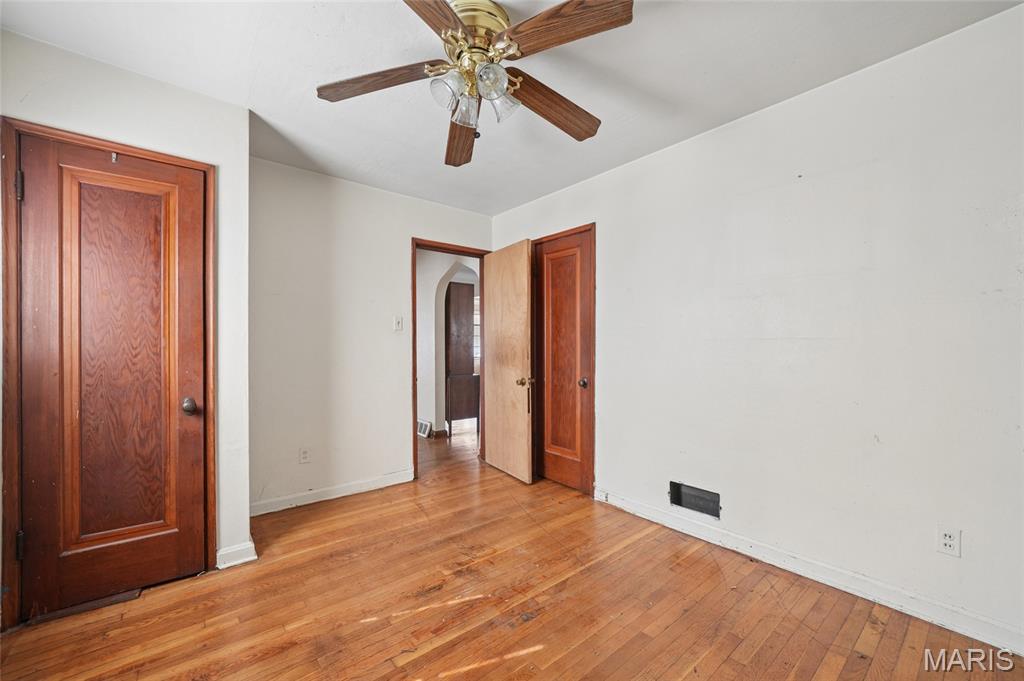 Glen Echo Park 2nd - Residential