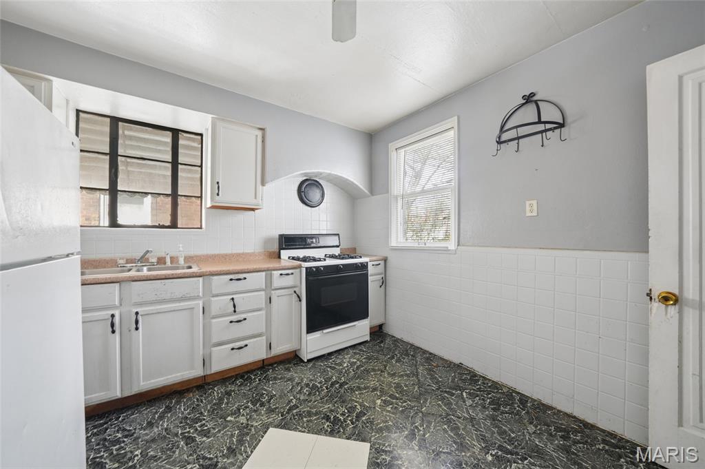 Glen Echo Park 2nd - Residential